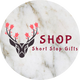 Short Stop Gifts